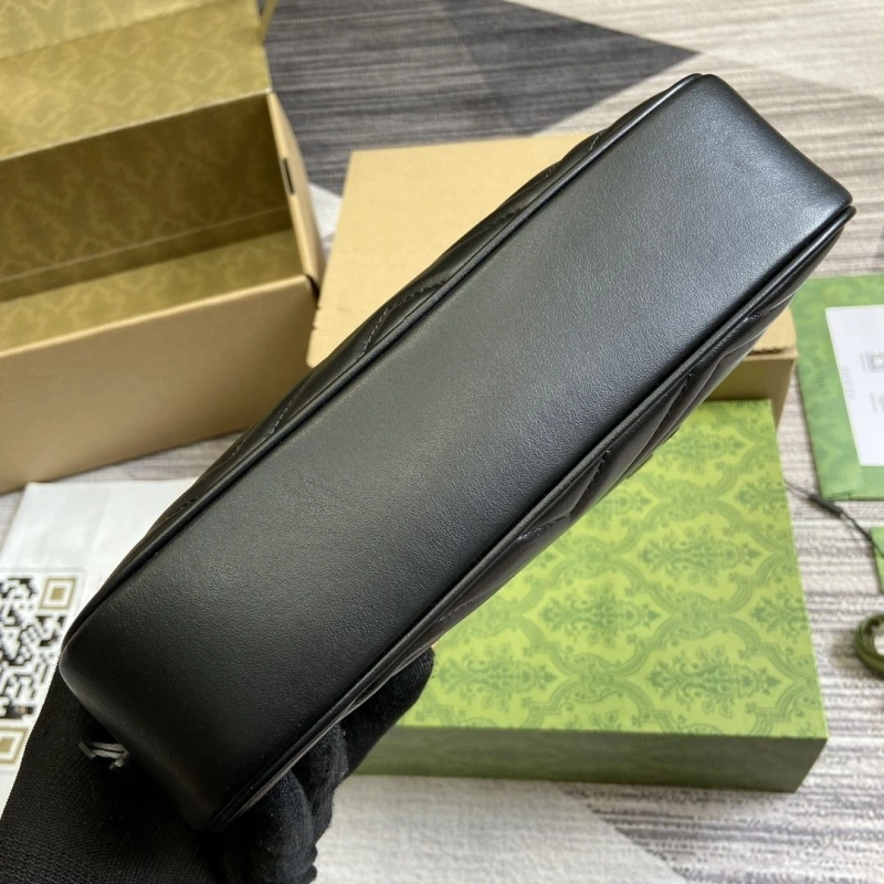 Gucci Top Handle Bags 4011I-0032