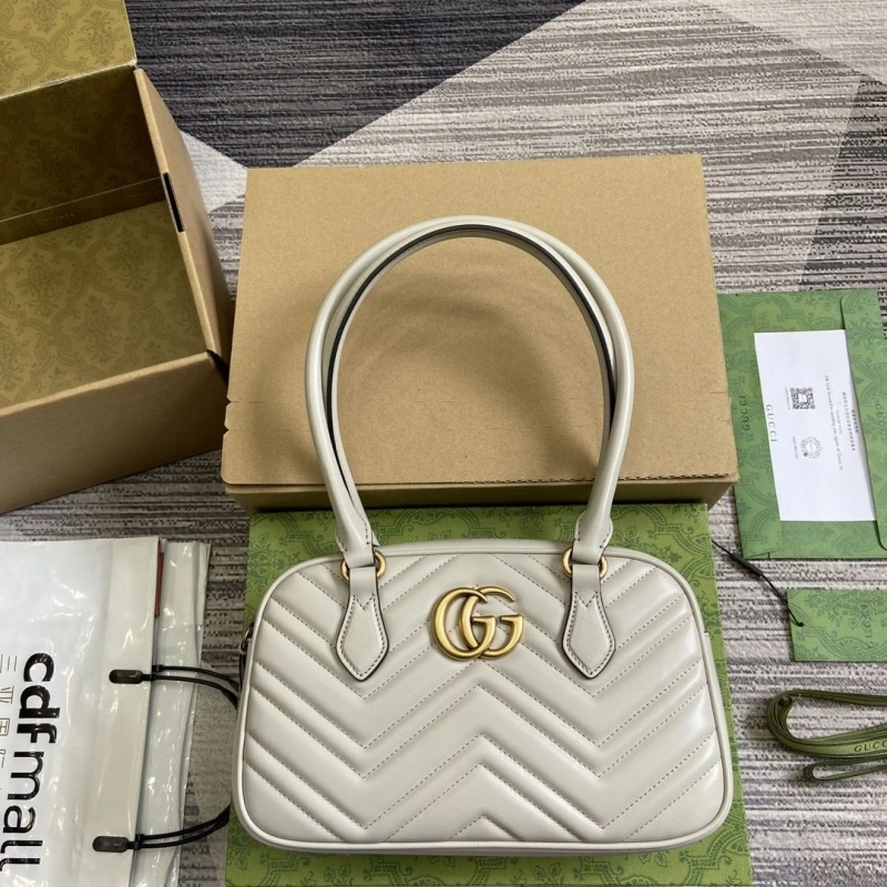 Gucci Top Handle Bags 4011I-0033