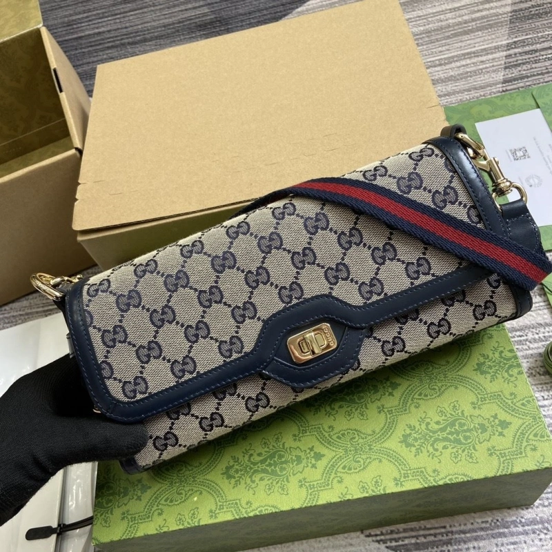 Gucci Top Handle Bags 4011I-0035