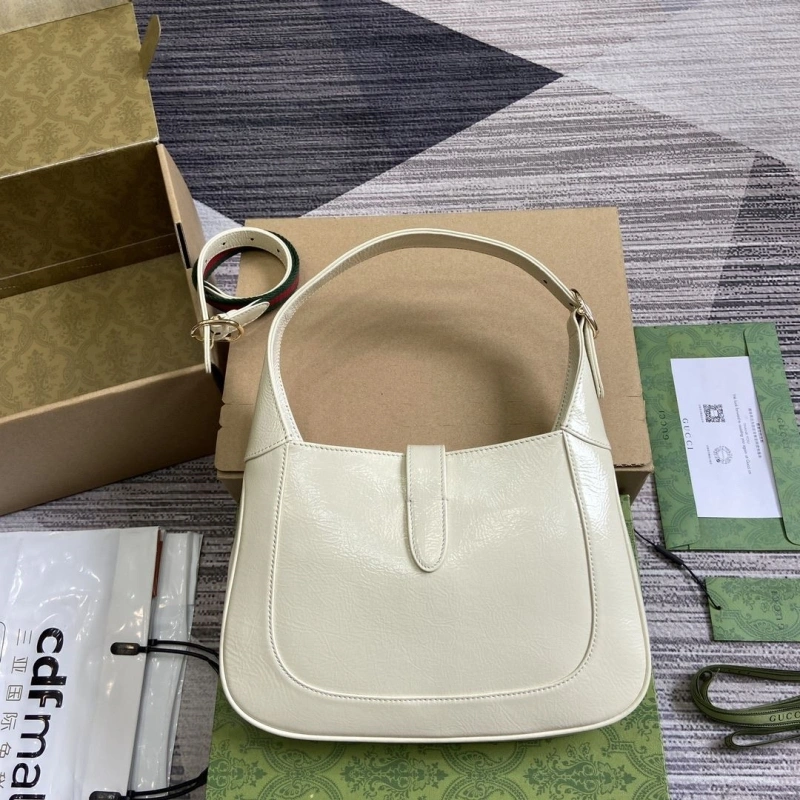 Gucci Top Handle Bags 4011I-0036