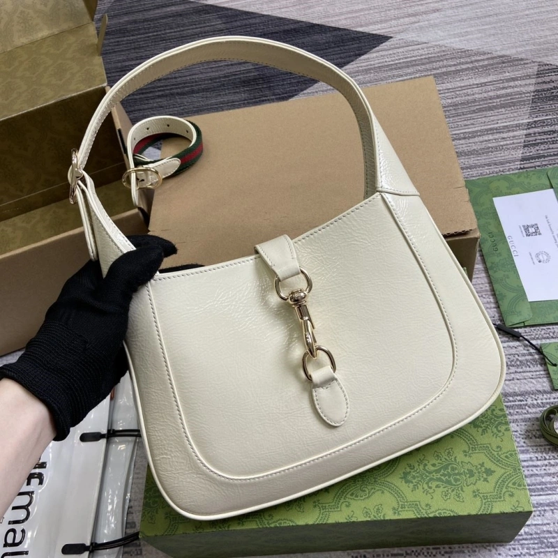 Gucci Top Handle Bags 4011I-0036