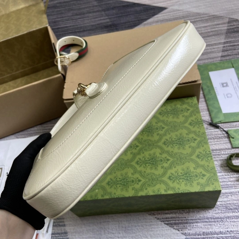 Gucci Top Handle Bags 4011I-0036