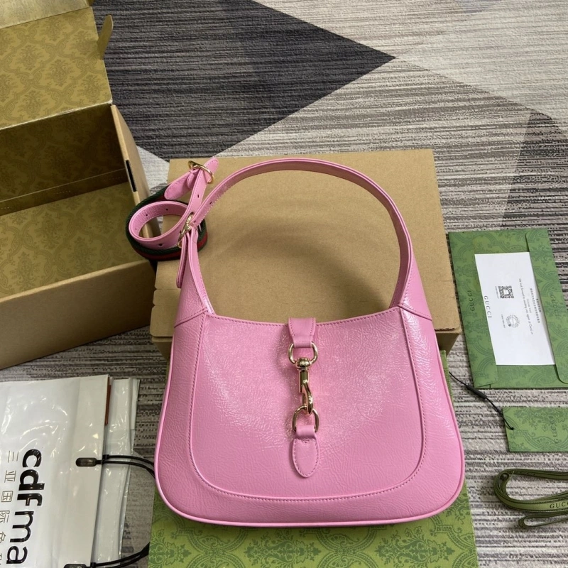 Gucci Top Handle Bags 4011I-0037