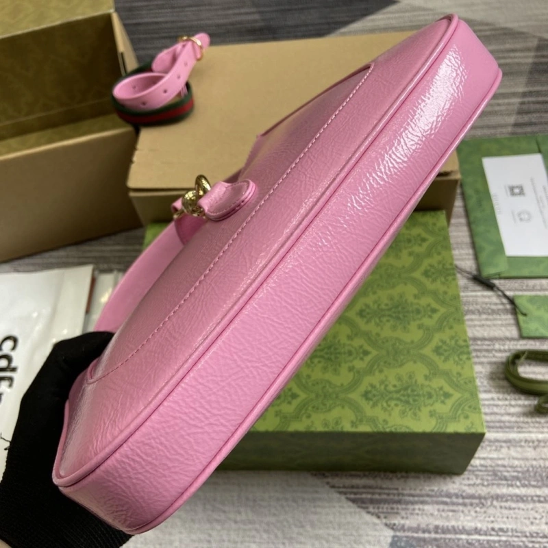 Gucci Top Handle Bags 4011I-0037