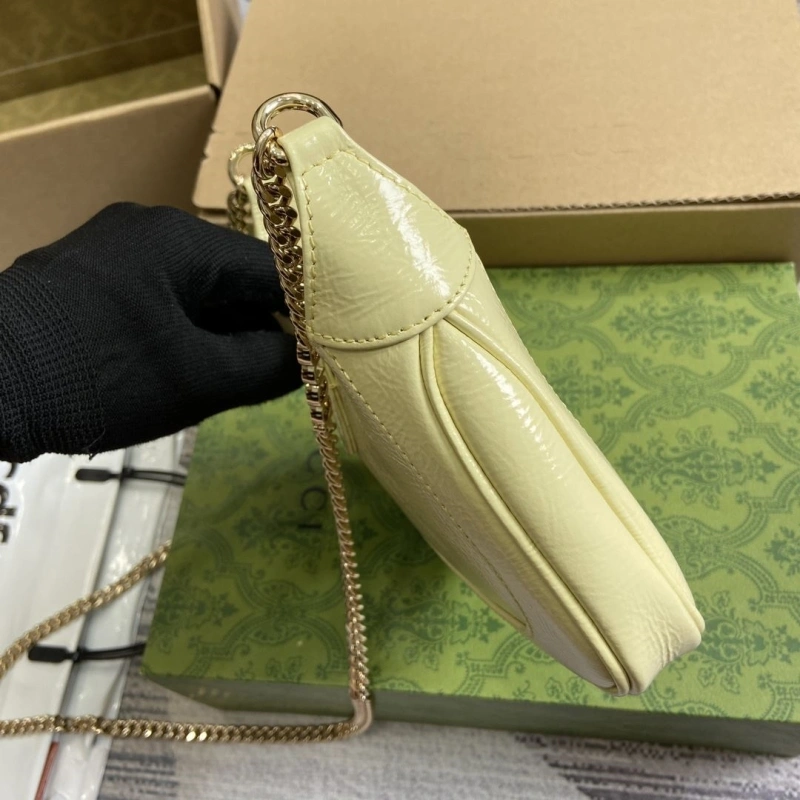 Gucci Satchel Bags 4011I-0039