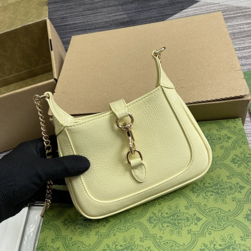 Gucci Satchel Bags 4011I-0039