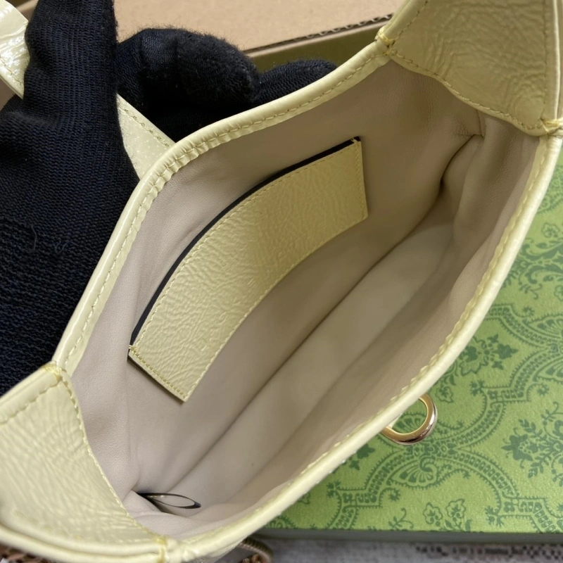 Gucci Satchel Bags 4011I-0039