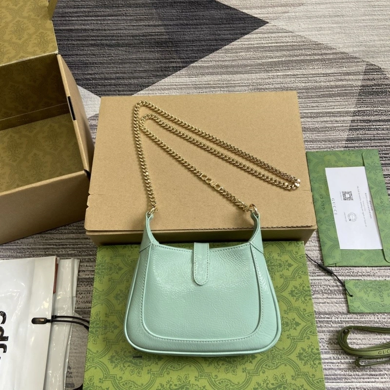 Gucci Satchel Bags 4011I-0040