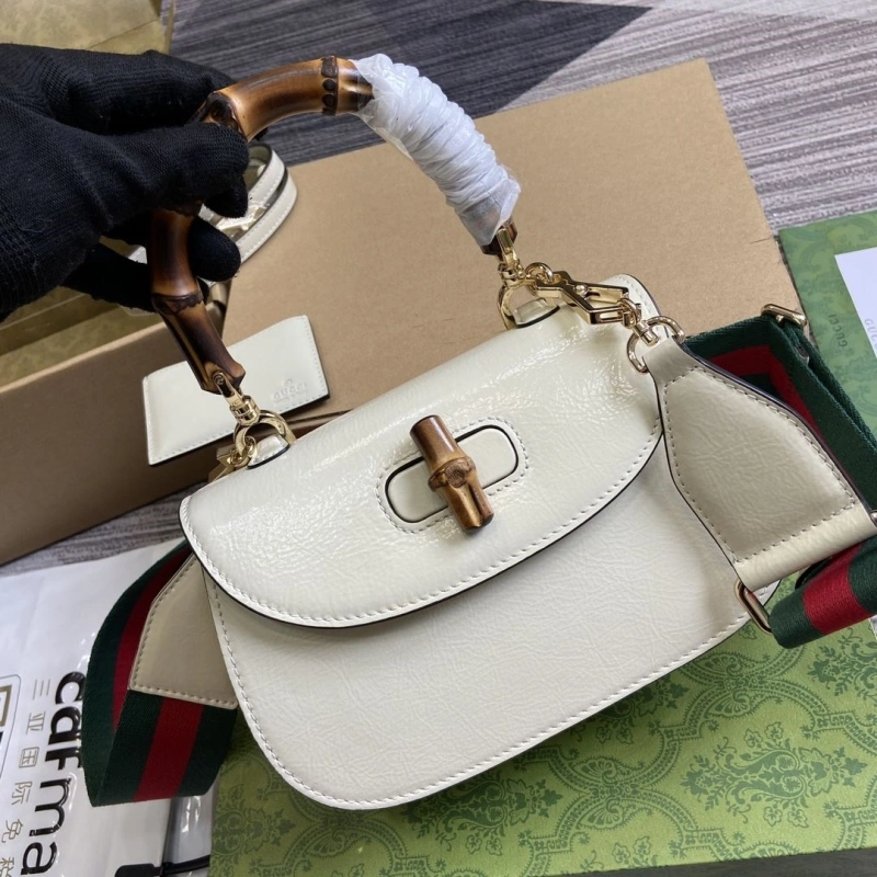 Gucci Top Handle Bags 4011I-0041