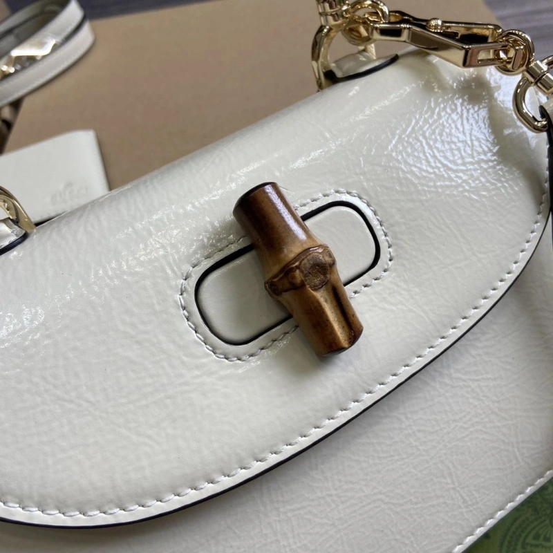 Gucci Top Handle Bags 4011I-0041