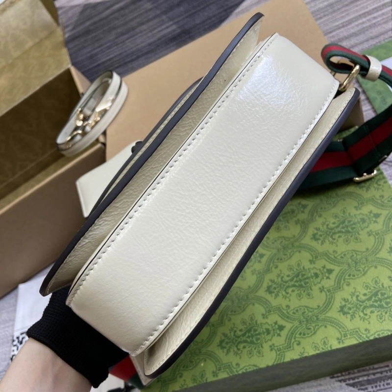 Gucci Top Handle Bags 4011I-0041