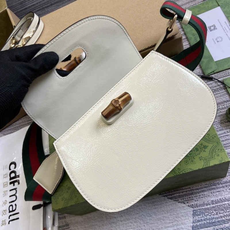 Gucci Top Handle Bags 4011I-0041