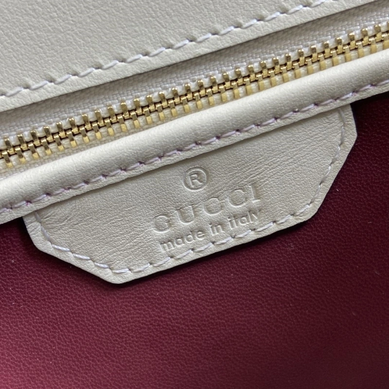 Gucci Top Handle Bags 4011I-0041