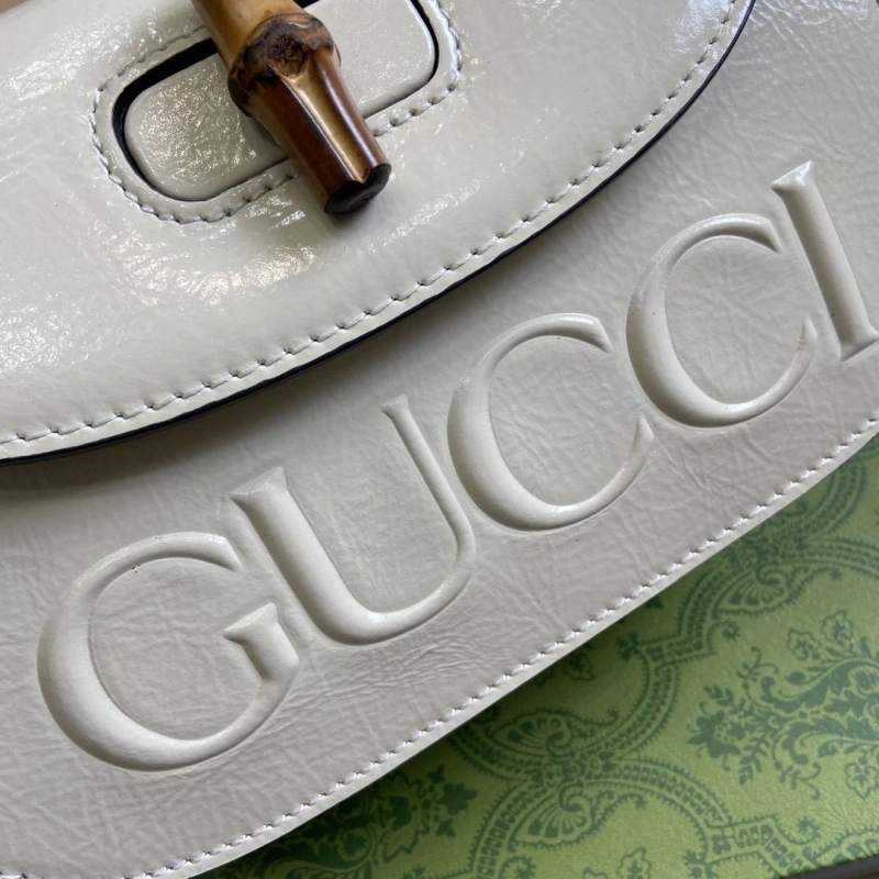 Gucci Top Handle Bags 4011I-0042