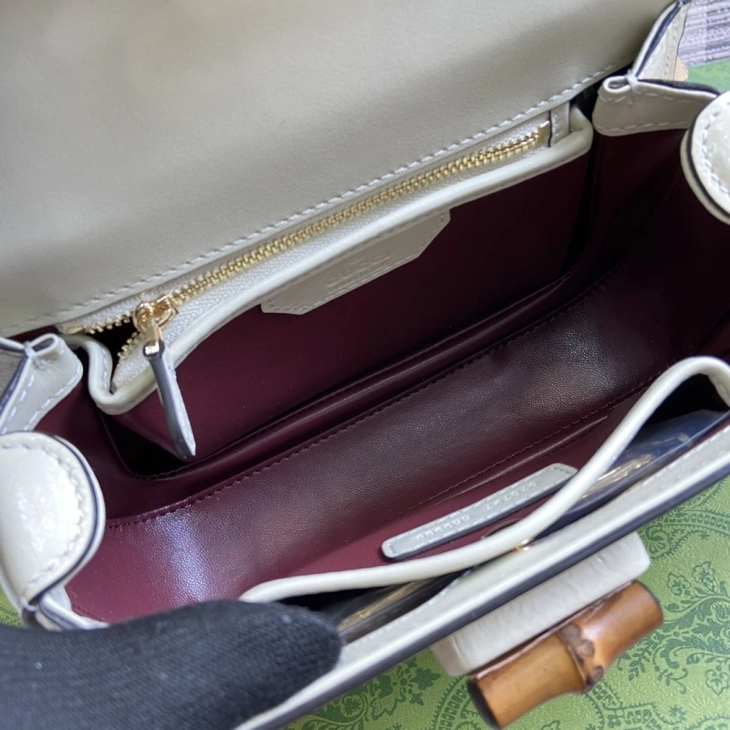 Gucci Top Handle Bags 4011I-0042