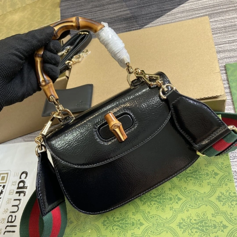 Gucci Top Handle Bags 4011I-0043