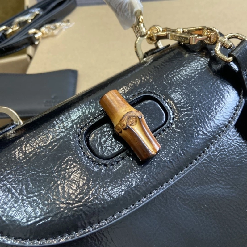 Gucci Top Handle Bags 4011I-0043