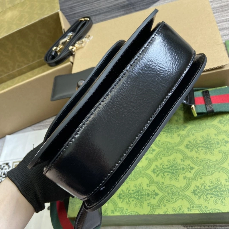 Gucci Top Handle Bags 4011I-0043