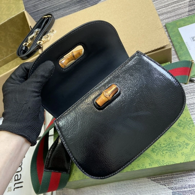 Gucci Top Handle Bags 4011I-0043