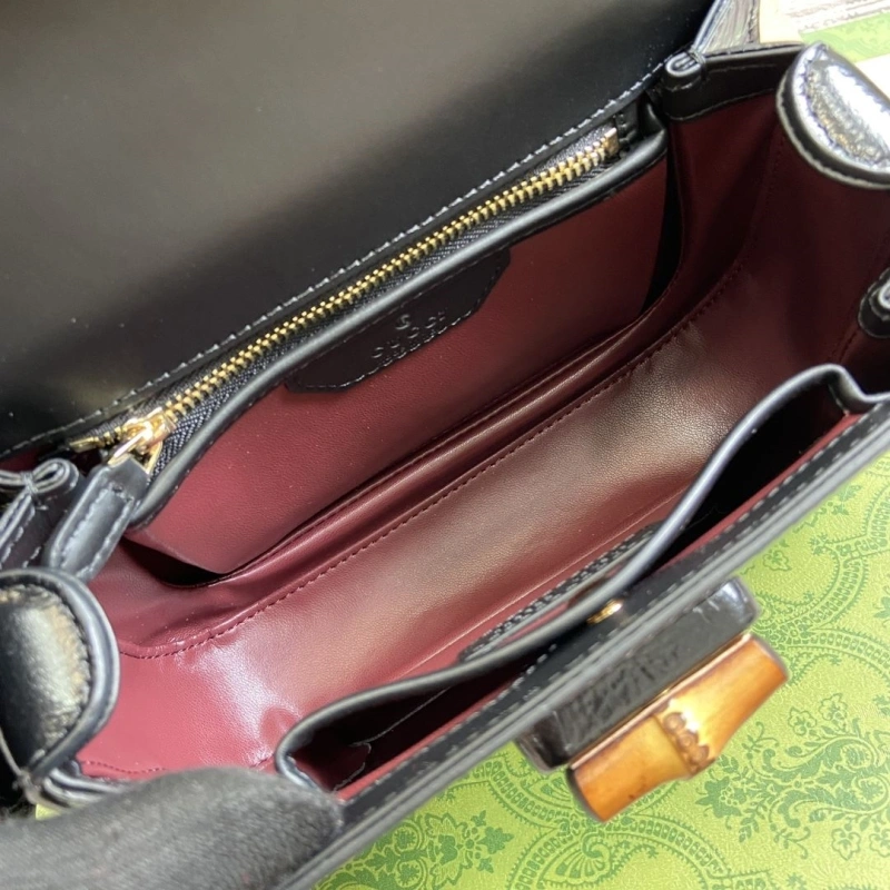 Gucci Top Handle Bags 4011I-0043