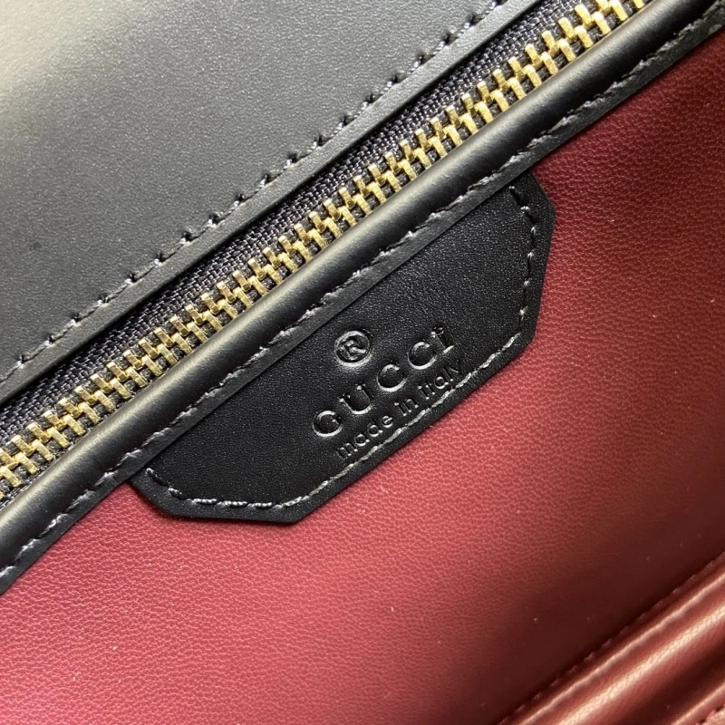 Gucci Top Handle Bags 4011I-0043