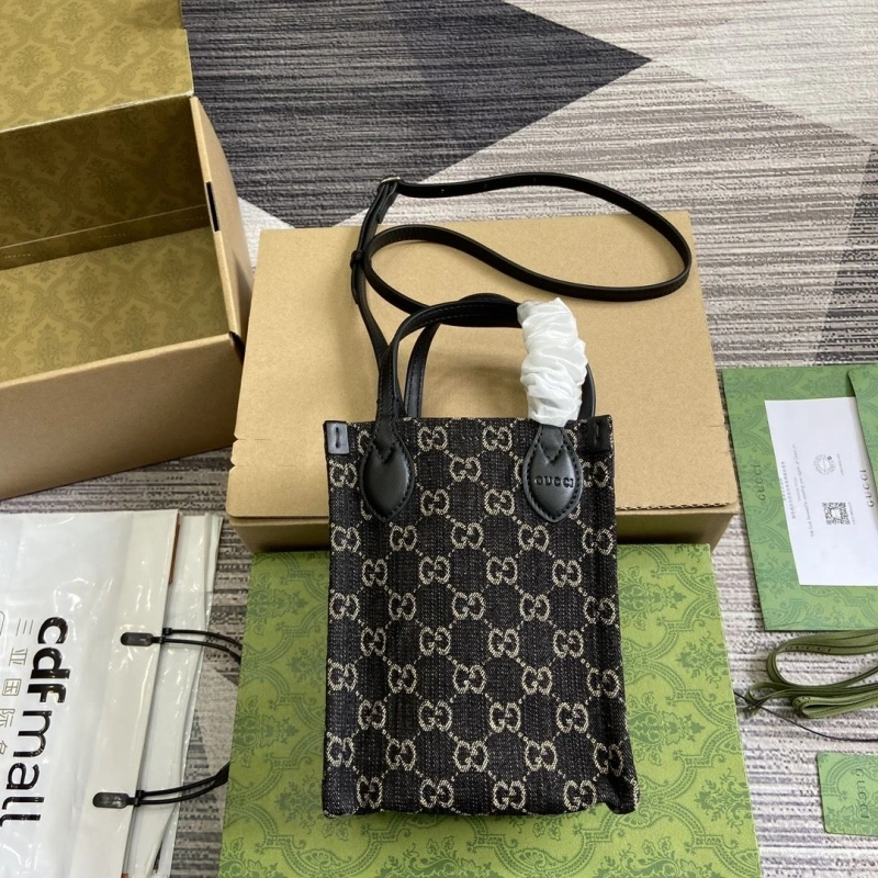 Gucci Top Handle Bags 4011I-0044