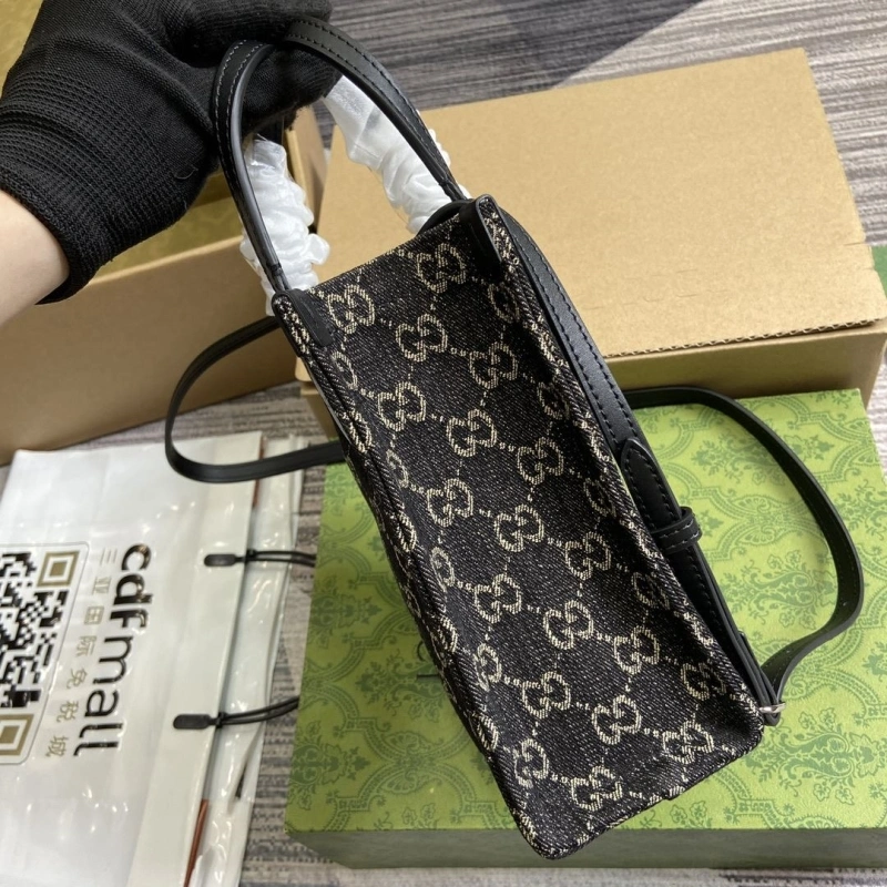 Gucci Top Handle Bags 4011I-0044