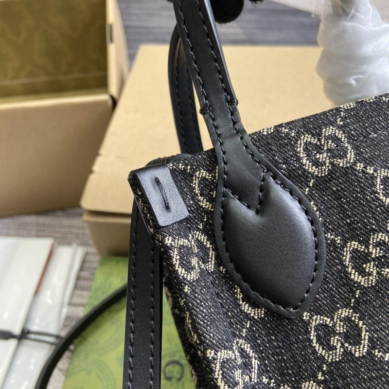 Gucci Top Handle Bags 4011I-0044