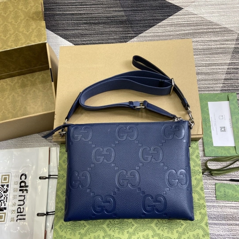 Gucci Satchel Bags 4011I-0046