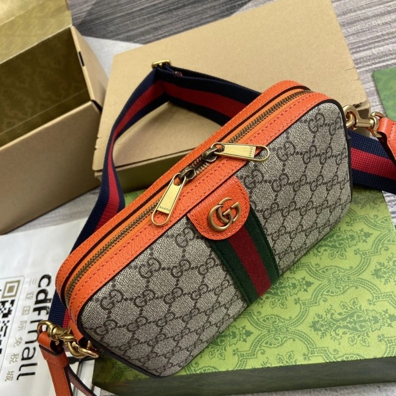Gucci Satchel Bags 4011I-0047