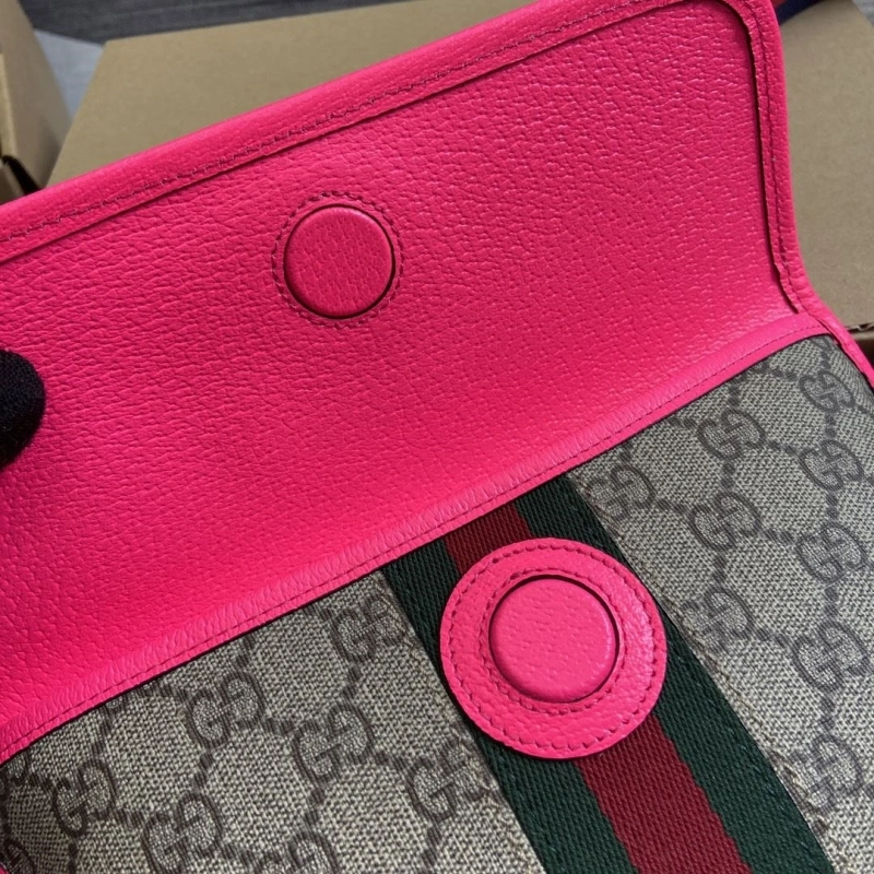 Gucci Satchel Bags 4011I-0048