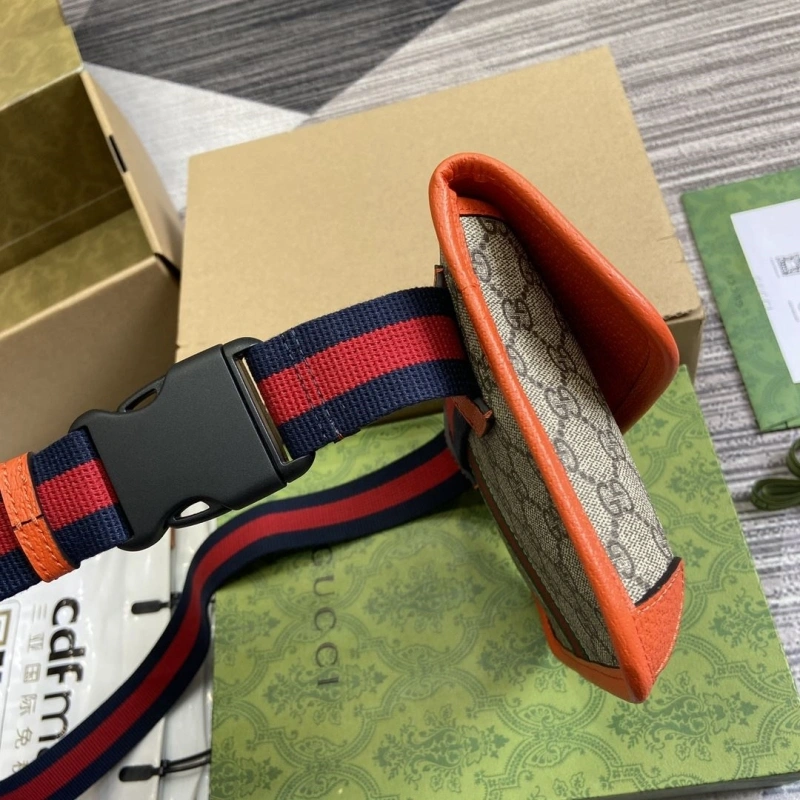 Gucci Satchel Bags 4011I-0049