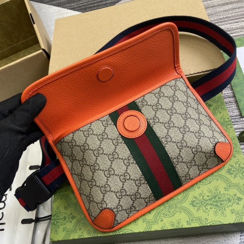Gucci Satchel Bags 4011I-0049