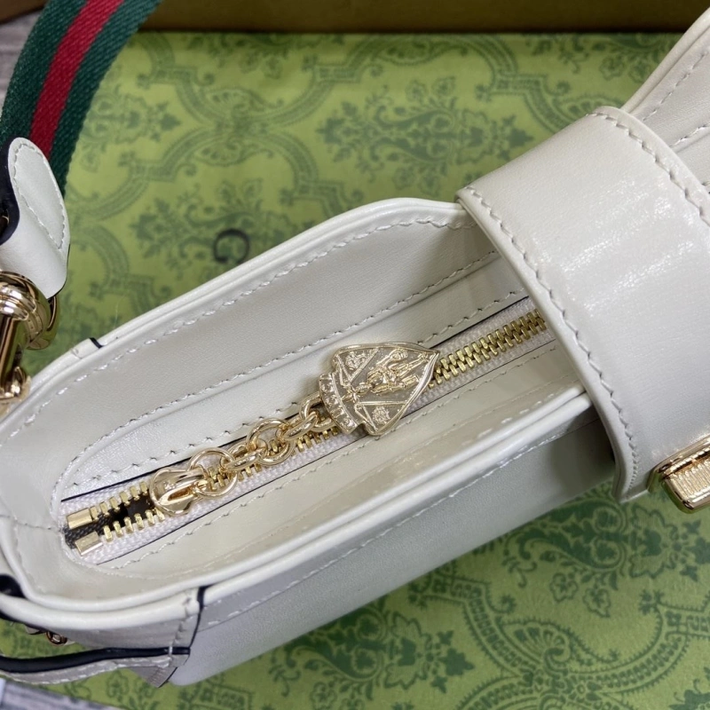 Gucci Top Handle Bags 4011I-0050