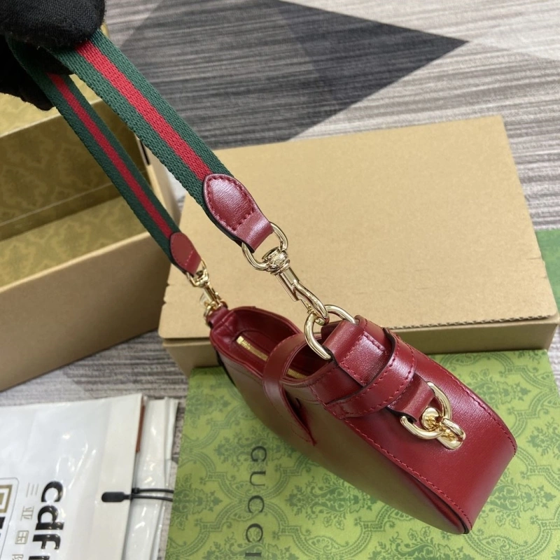 Gucci Top Handle Bags 4011I-0051