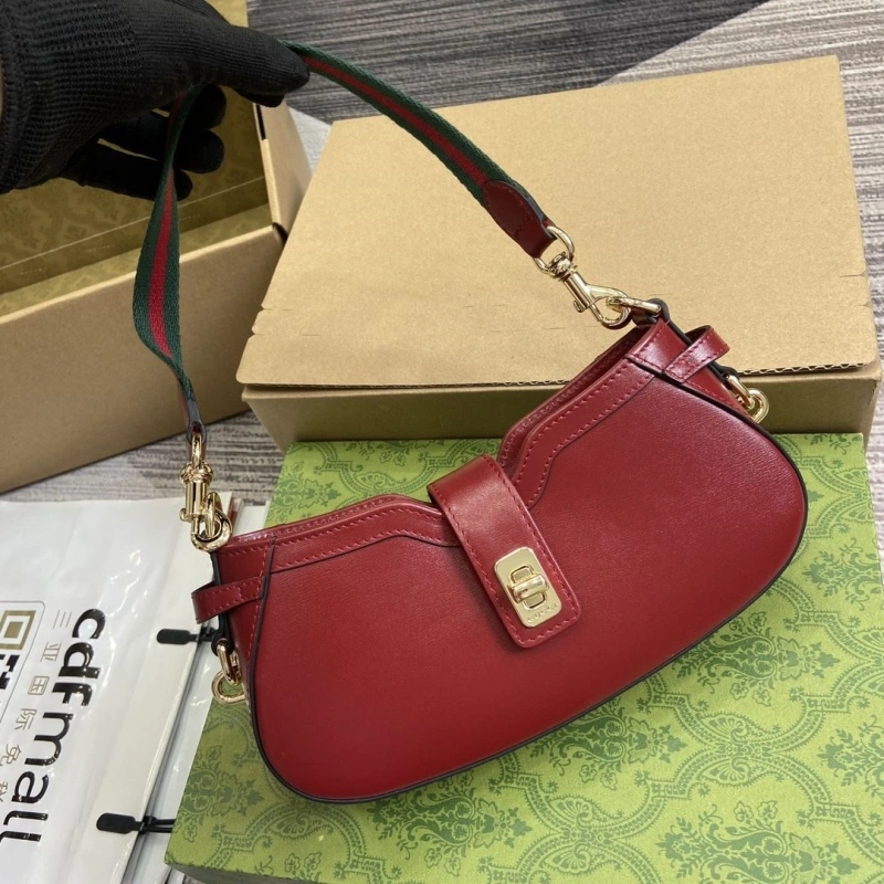Gucci Top Handle Bags 4011I-0051