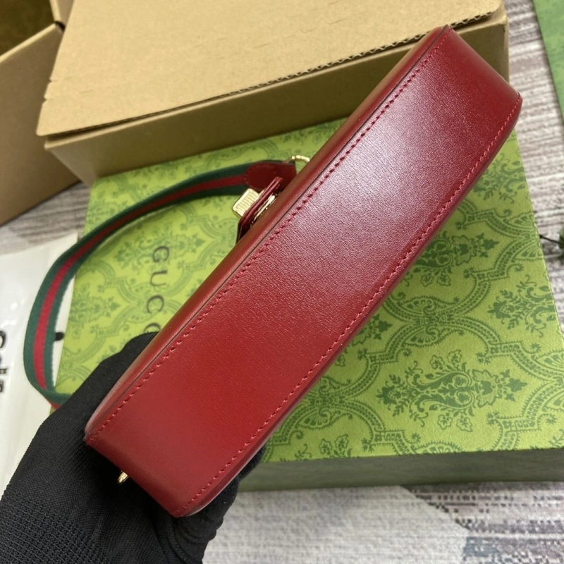 Gucci Top Handle Bags 4011I-0051