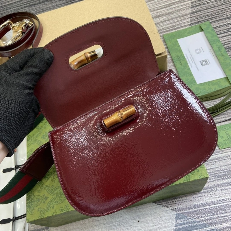 Gucci Top Handle Bags 4011I-0052