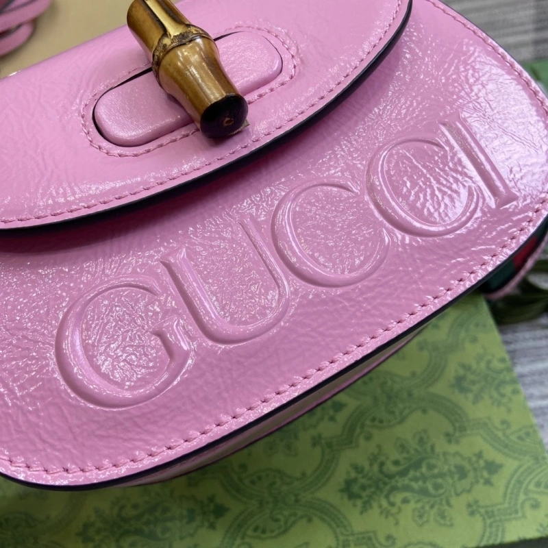 Gucci Top Handle Bags 4011I-0053