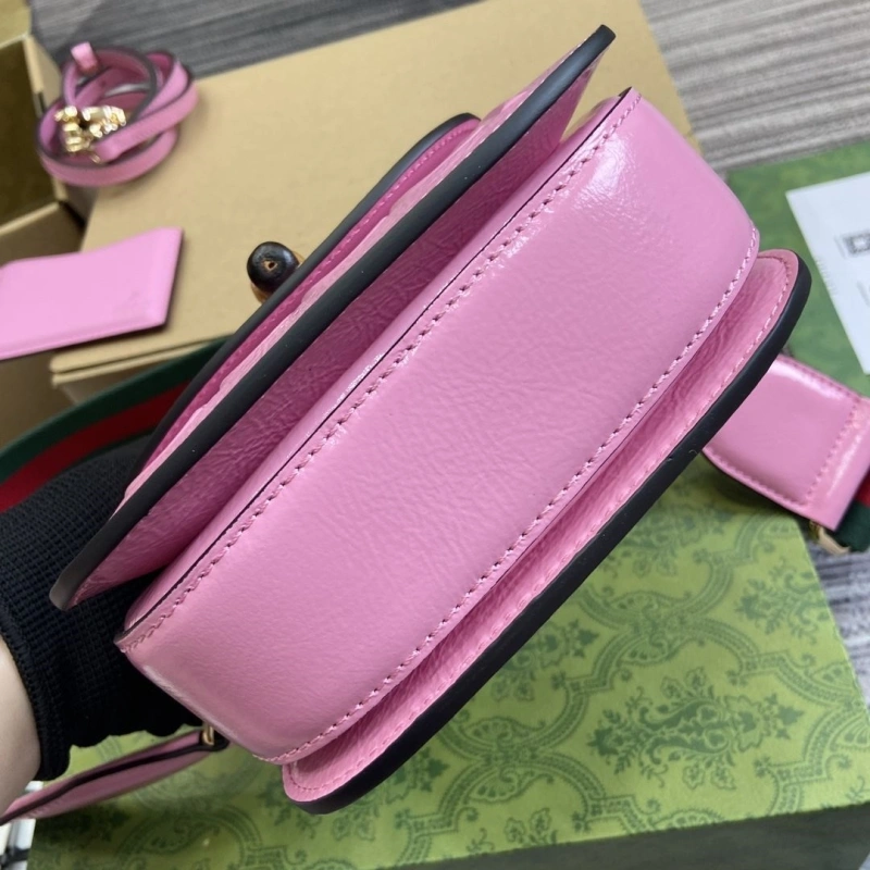 Gucci Top Handle Bags 4011I-0053