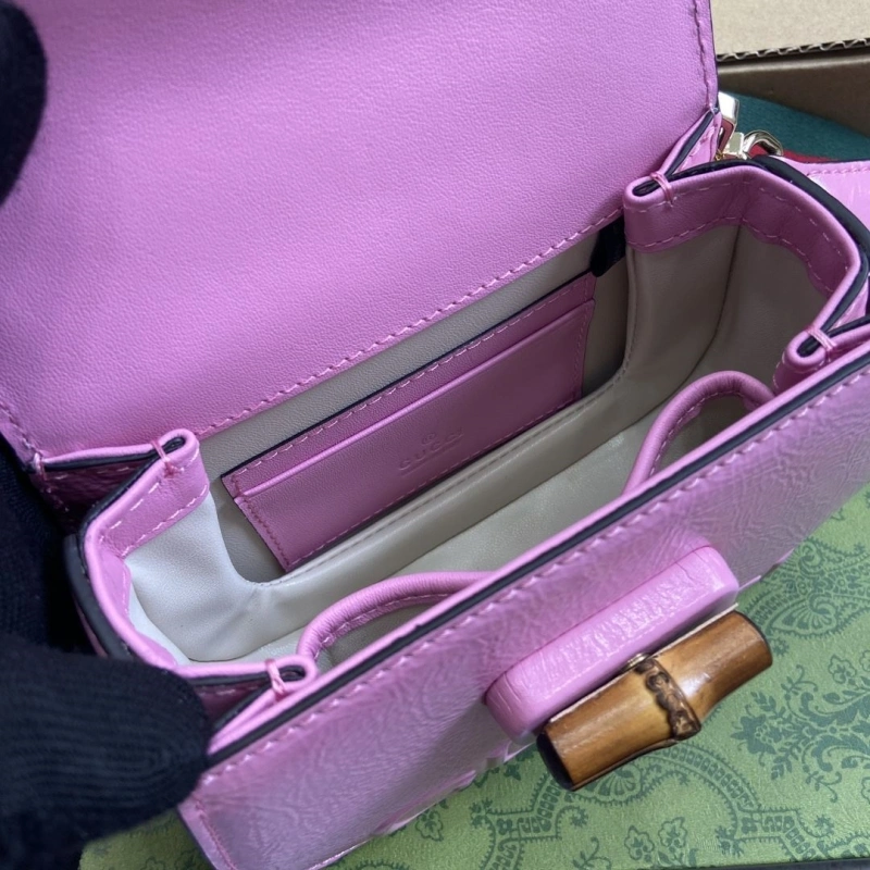 Gucci Top Handle Bags 4011I-0053