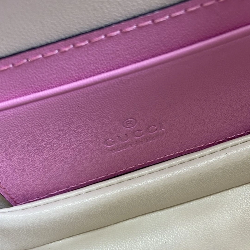 Gucci Top Handle Bags 4011I-0053