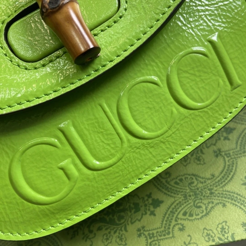Gucci Top Handle Bags 4011I-0054