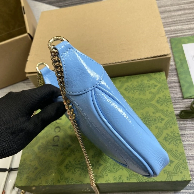 Gucci Satchel Bags 4011I-0055