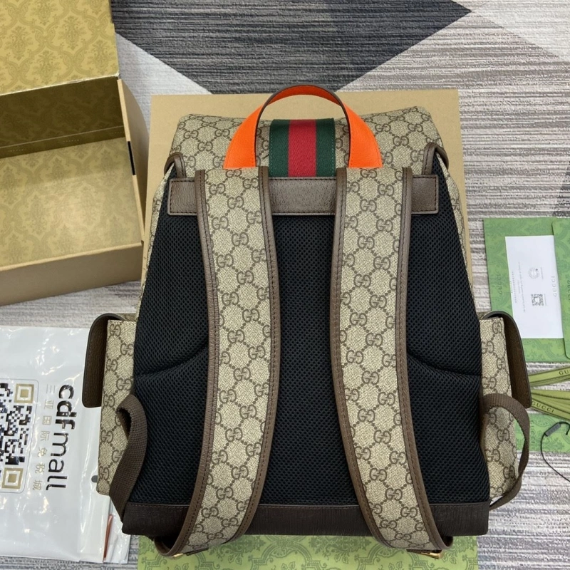 Gucci Backpacks 4011I-0057