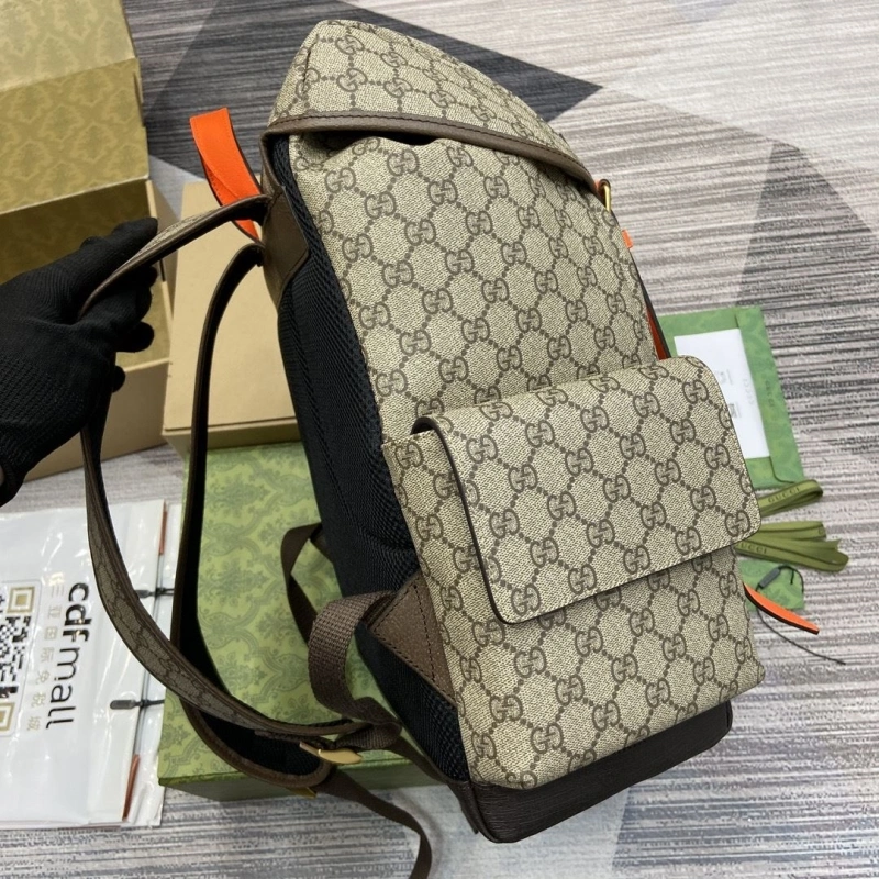 Gucci Backpacks 4011I-0057