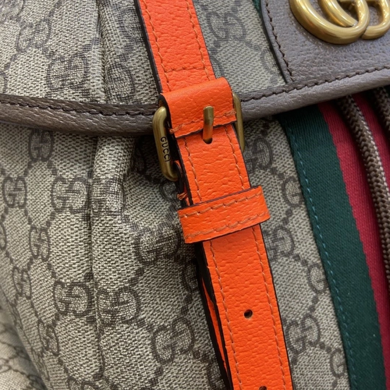 Gucci Backpacks 4011I-0057
