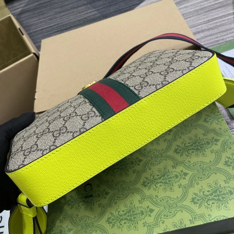 Gucci Satchel Bags 4011I-0059