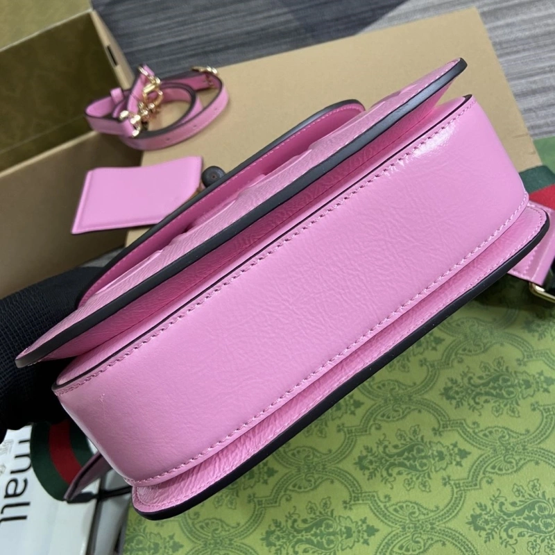 Gucci Top Handle Bags 4011I-0060