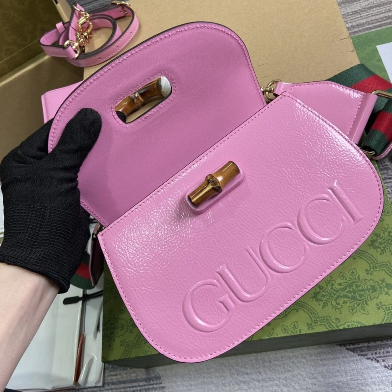 Gucci Top Handle Bags 4011I-0060